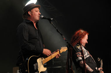 Levellers