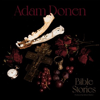 Adam Donen