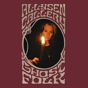 Allysen Callery