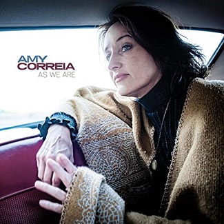 Amy Correia
