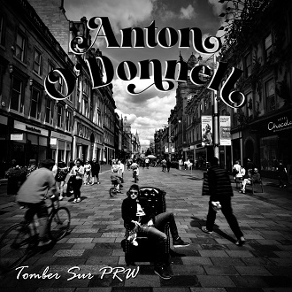 Anton O'Donnell