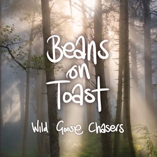 Beans On Toast