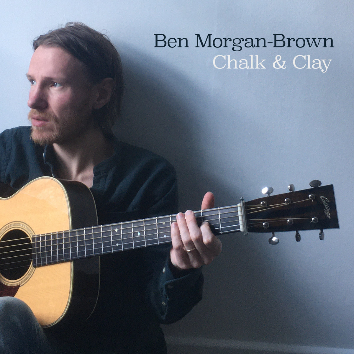 Ben Morgan-Brown