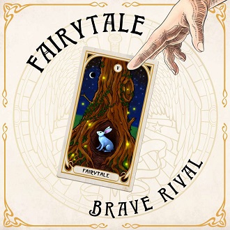 Brave Rival