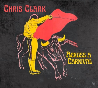 Chris Clark