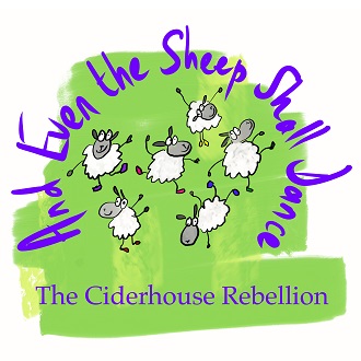Ciderhouse Rebellion (with Molly Donnery/Jessie Summerhayes)