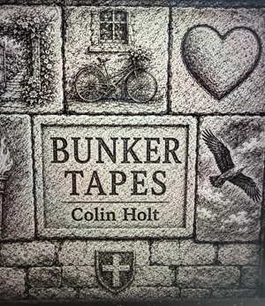 Colin Holt