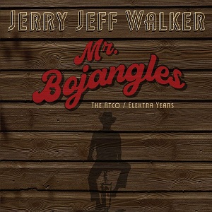 Jerry Jeff Walker