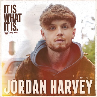 Jordan Harvey