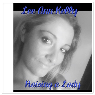 Lee Ann Kelly