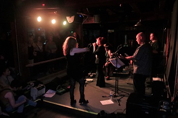 Photocredit Tony Birch
