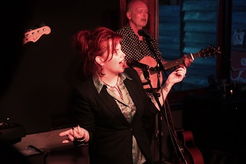 Photocredit Tony Birch