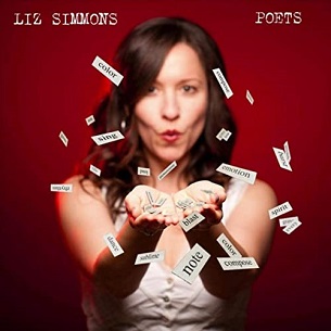 Liz Simmons