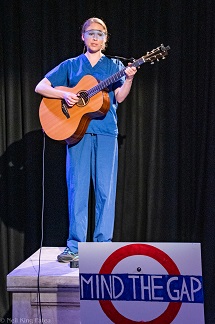 Photocredit Neil King-Fatea