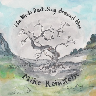 Mike Reinstein