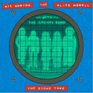 Nic Norton and Alice Morell