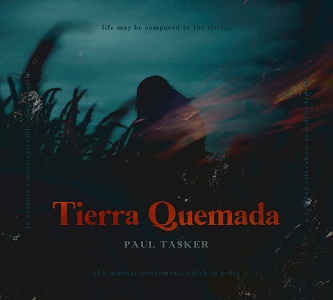 Paul Tasker