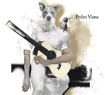 Pedro Viana