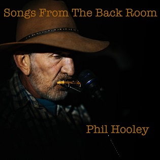 Phil Hooley