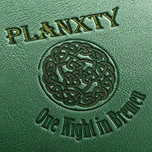 Planxty