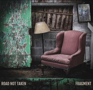 Road Not Taken