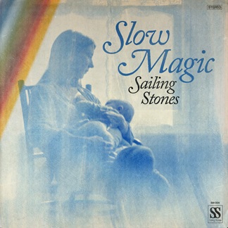 Sailing Stones