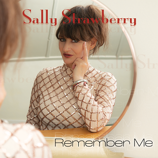 Sally Strawberry
