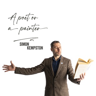 Simon Kempston