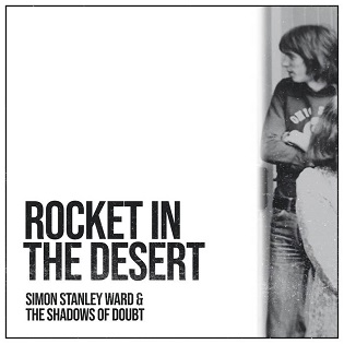 Simon Stanley Ward And The Shadows Of Doubt