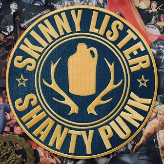 Skinny Lister