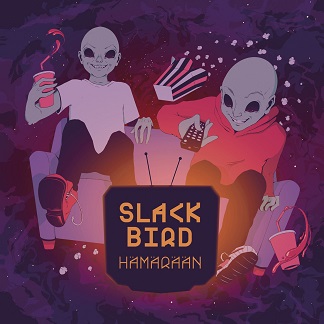 Slack Bird