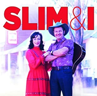 Slim Dusty and Joy McKean