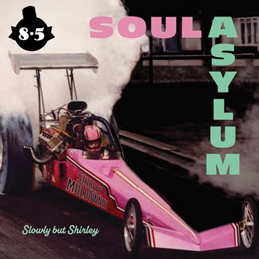 Soul Asylum