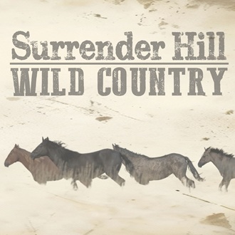 Surrender Hill