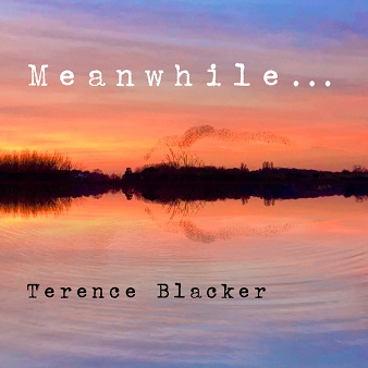 Terence Blacker