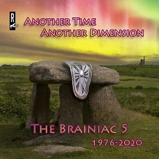 The Brainiac 5