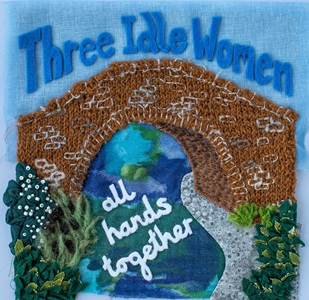 Three Idle Women