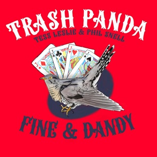 Trash Panda