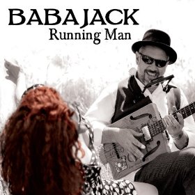 Babajack