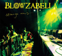Blowzabella