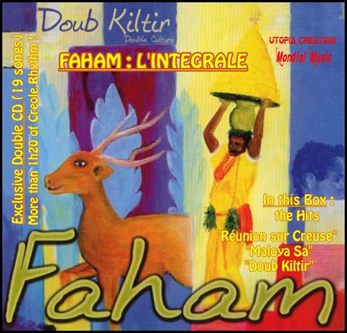 Faham