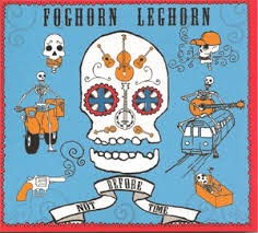 Foghorn Leghorn