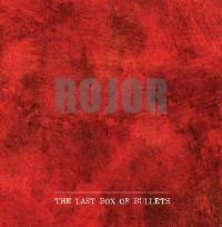 Rojor