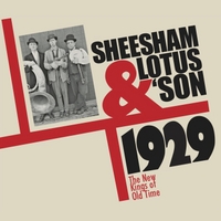 Sheesham and Lotus and 'son