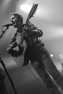 Stornoway