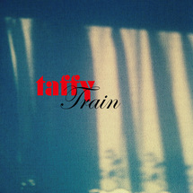Taffy