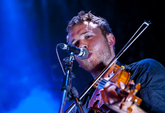 Bellowhead