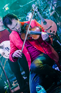 Bellowhead
