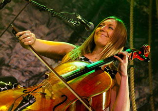 Bellowhead