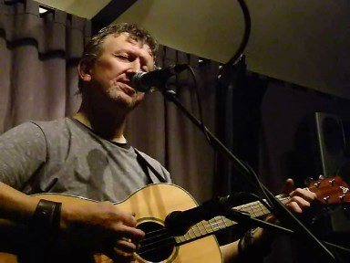 Gerry Evans